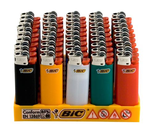 Bic Mini