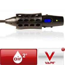 Vaporisateur inhalateur