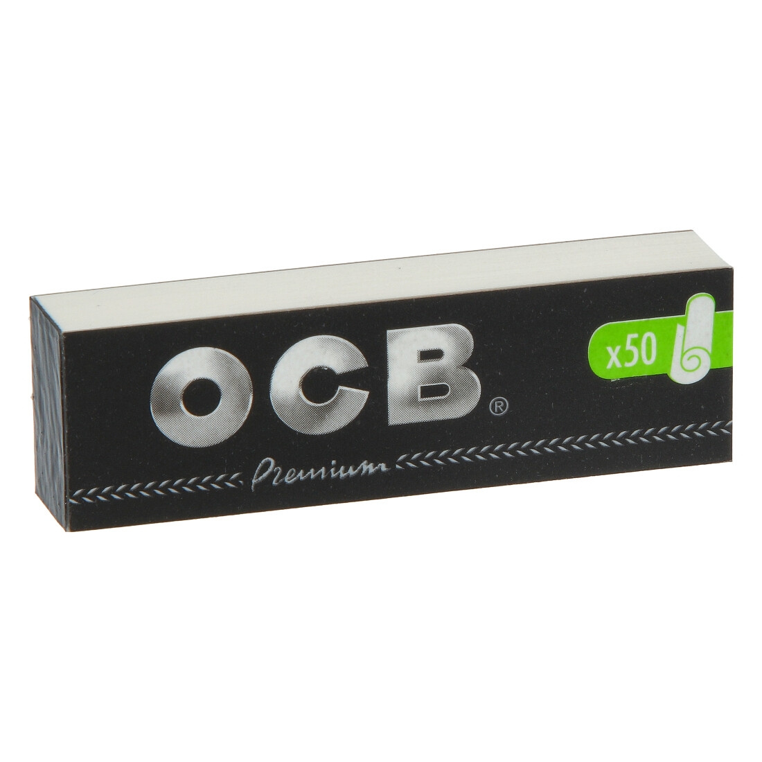 Accessoire de cuisine OCB filtres en carton perforés (lot de 25