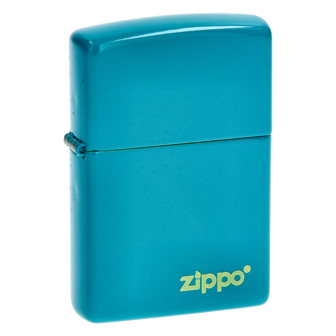 ZIPPO - Lot 5 Recharge Briquet Essence Zippo 125 ml - Mèche pierre offert