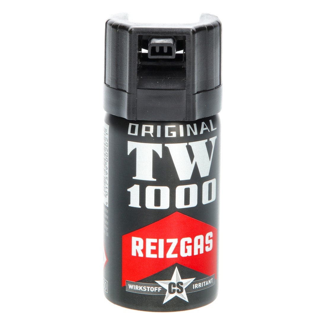 AEROSOL GAZ PARALYSANT 40ML