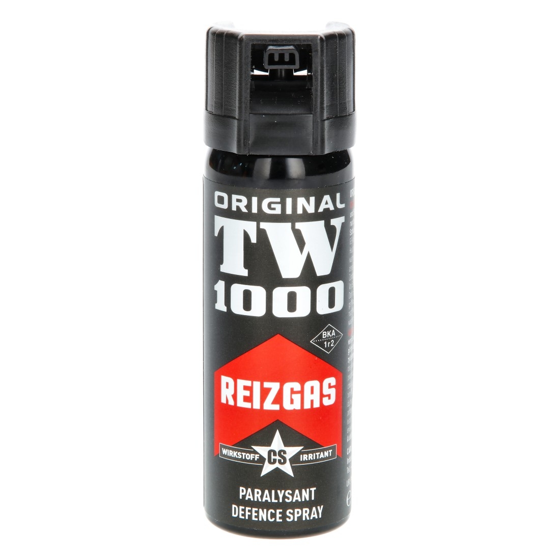 AEROSOL GAZ PARALYSANT 63ML