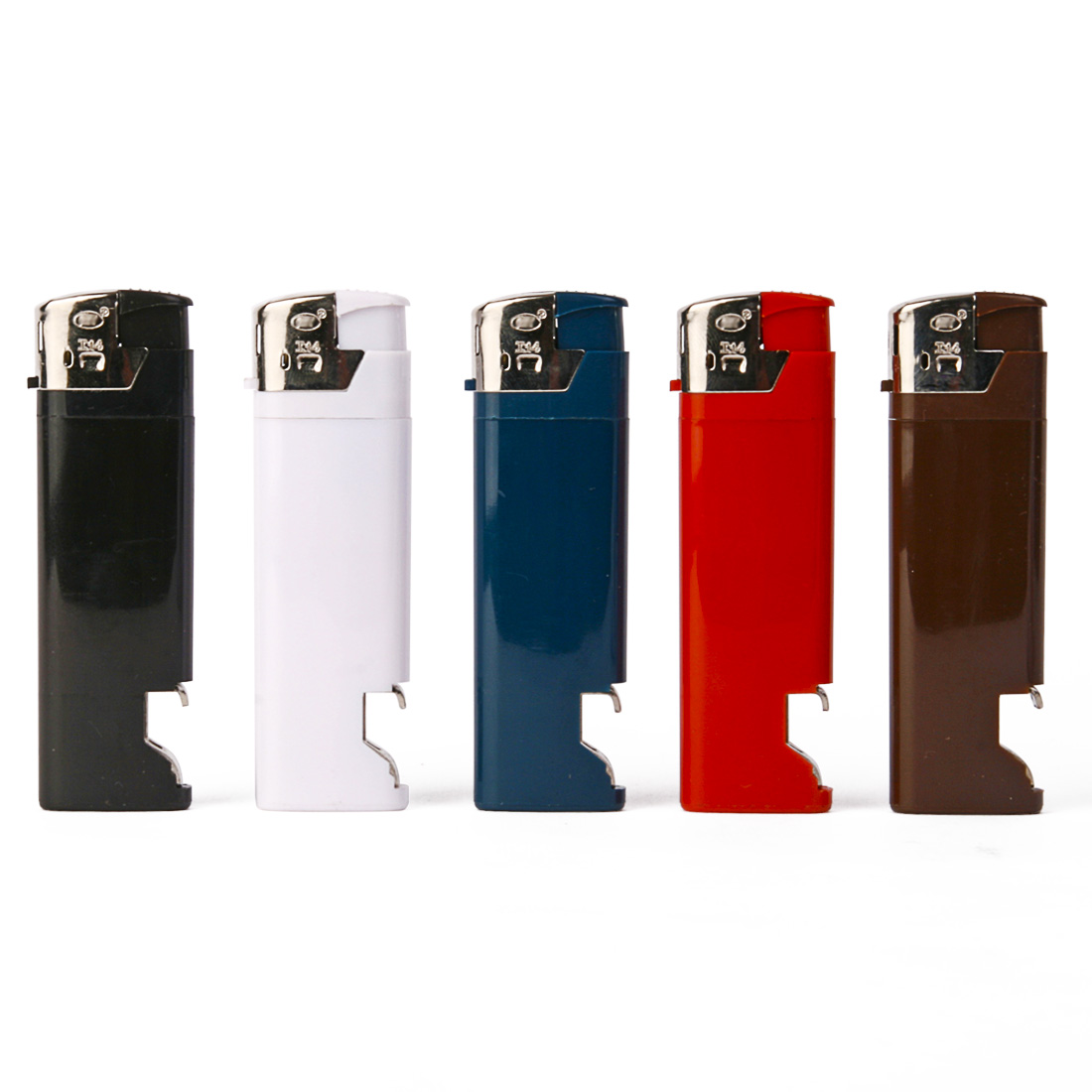 Briquet Décapsuleur X5