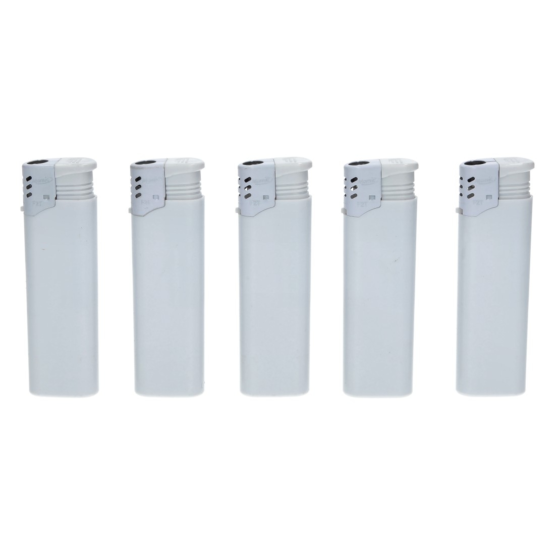 BRIQUET ATOMIC TURBO BLANC X50