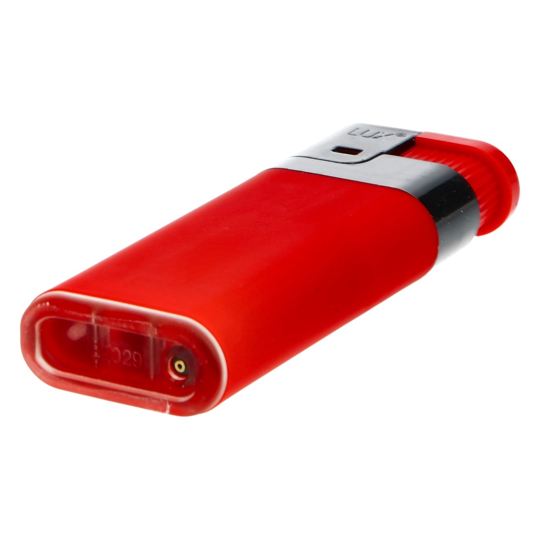 Briquet Lux Big Rubber