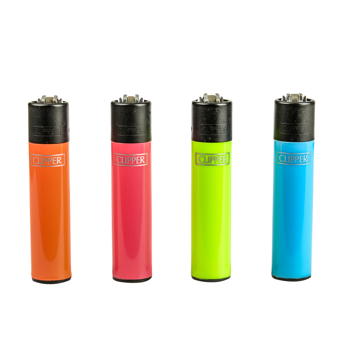 Clipper Solid Fluo par 4