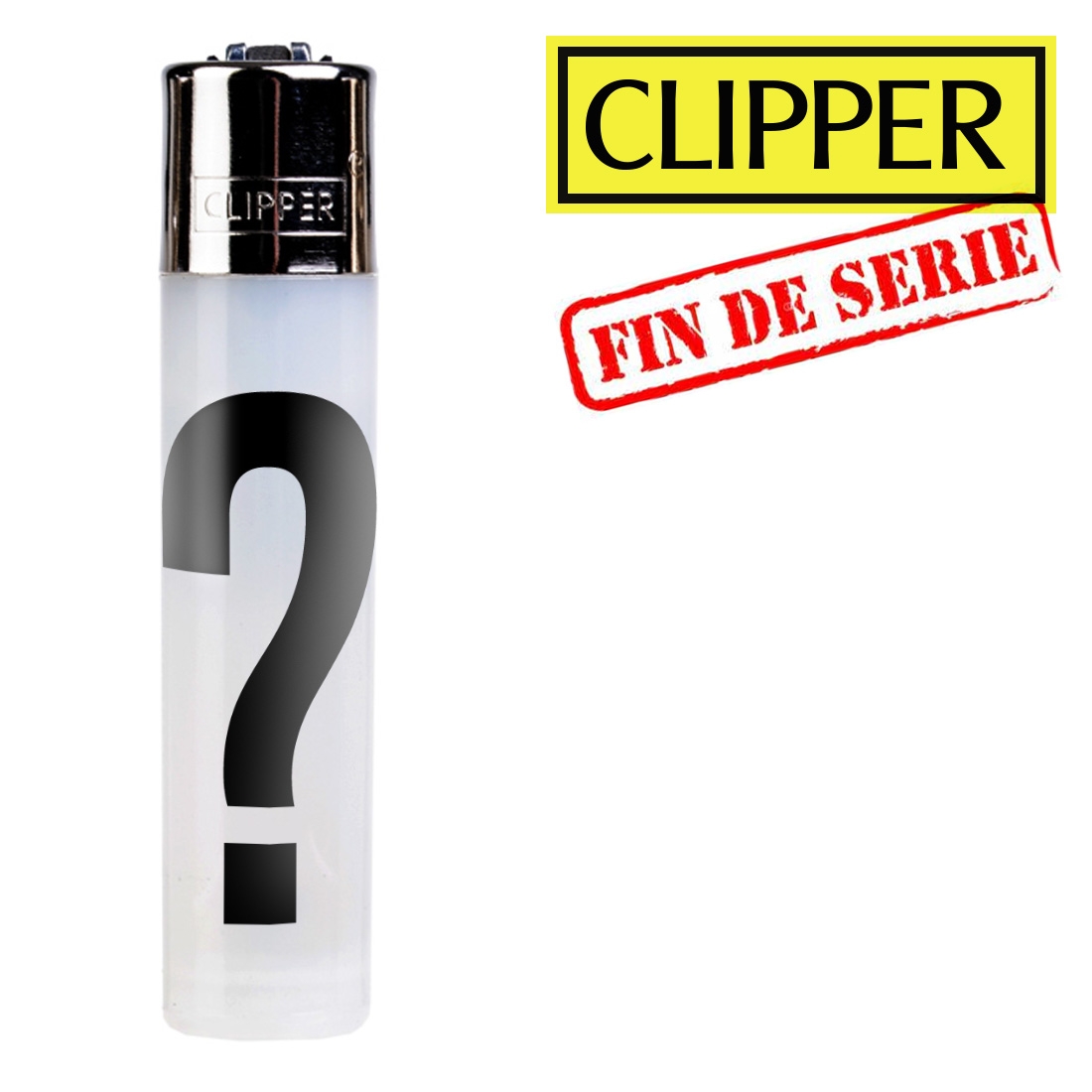 Clipper Fin de série