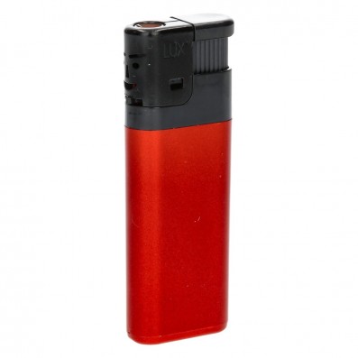 BRIQUET LUX BIG METALLIC