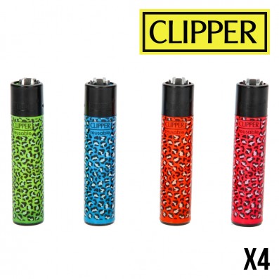 CLIPPER RAINBOW PANTHER X4