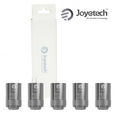 RESISTANCE JOYETECH AIO PAR 5