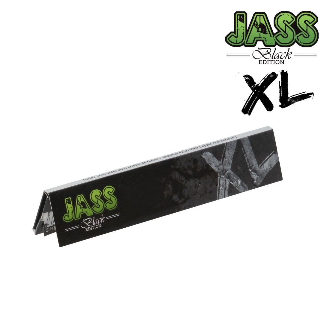 Feuille à Rouler Slim XL 2 En 1 - Cartel x24 – Mass-A