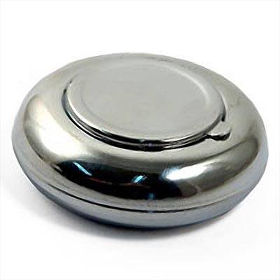 Cendrier de poche en pochette anti-odeur - Mon Petit Cendrier – Mon petit  cendrier