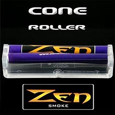 Rouleuse Zen Slim Cone - 4,90€