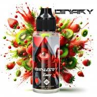 E-LIQUIDE BINARY IVORY 100ML