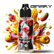 E-LIQUIDE BINARY MIDNIGHT 100ML