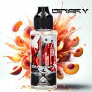 E-LIQUIDE BINARY ONYX 100ML