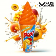 E-LIQUIDE FREEZ POP ABRICOT MANGUE 50ML