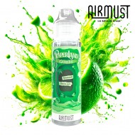 E-LIQUIDE PAPERLAND GREEN FIZZ 60ML