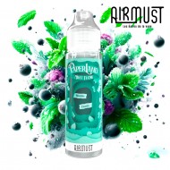 E-LIQUIDE PAPERLAND MINT FLOW 60ML