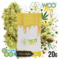 FLEUR DE CBD WOOBEE V+ HYDRO INDOOR 20G