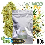 FLEUR DE CBD WOOBEE V+ HYDRO INDOOR 50G