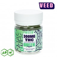 GUMMIES VEED POMME  DELTA9 300MG