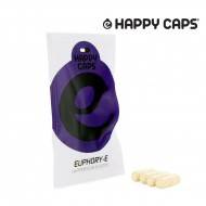 HAPPY CAPS EUPHORY-E