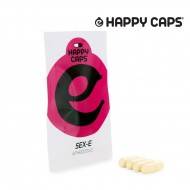 HAPPY CAPS SEX-E