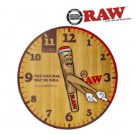 HORLOGE RAW CONE