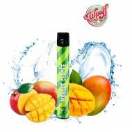 WPUFF MANGUE GLACEE 600 PUFFS