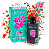 WPUFF POD 12K PASTEQUE 12000 PUFFS