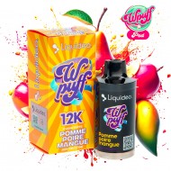 WPUFF POD 12K POMME POIRE MANGUE 12000 PUFFS