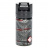 AEROSOL GAZ PARALYSANT 40ML