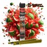 BLUNT PREROULE G ROLLZ CHEECH AND CHONG TERPENES WATERMELON SUNRISE PAR 2