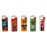 BRIQUET BIC MINI CINEMA 24 X5