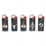 BRIQUET BIC MINI BLACK DESERT X50