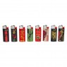 BRIQUET BIC MINI HOUSE OF THE DRAGON X5