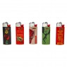 BRIQUET BIC MINI HOUSE OF THE DRAGON X5