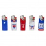 BRIQUET BIC MINI SPORTIFS 24 X5