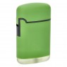 BRIQUET EASY TORCH RUBBER LIGHT GREEN