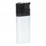 BRIQUET LUX BIG METALLIC