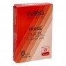 CARTOUCHE ASPIRE NEXI ONE FRAISE GLACEE PAR 3