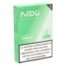 CARTOUCHE ASPIRE NEXI ONE VANILLE PAR 3