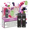 CARTOUCHE MA PETITE VAPE REPUFF CASSIS ICE 600 PUFFS