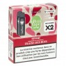 CARTOUCHE MA PETITE VAPE REPUFF FRAISE DES BOIS 600 PUFFS