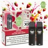 CARTOUCHE MA PETITE VAPE REPUFF FRAISE DES BOIS 600 PUFFS