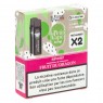 CARTOUCHE MA PETITE VAPE REPUFF FRUIT DU DRAGON 600 PUFFS