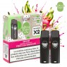 CARTOUCHE MA PETITE VAPE REPUFF FRUIT DU DRAGON 600 PUFFS