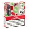 CARTOUCHE MA PETITE VAPE REPUFF PASTEQUE ICE 600 PUFFS