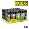 CLIPPER MIX 420 8 X48